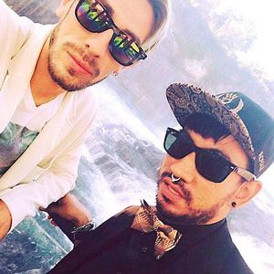 Meet your Posher, Raymie